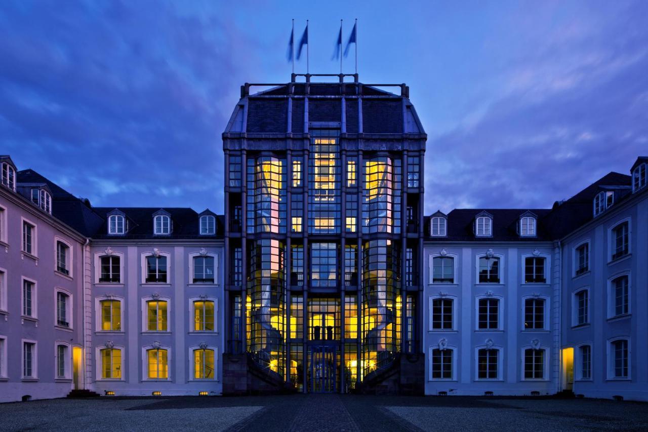 Charming Louise Apartment Saarbrücken Exterior foto